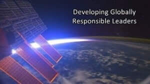 Globally Responsible Leaders