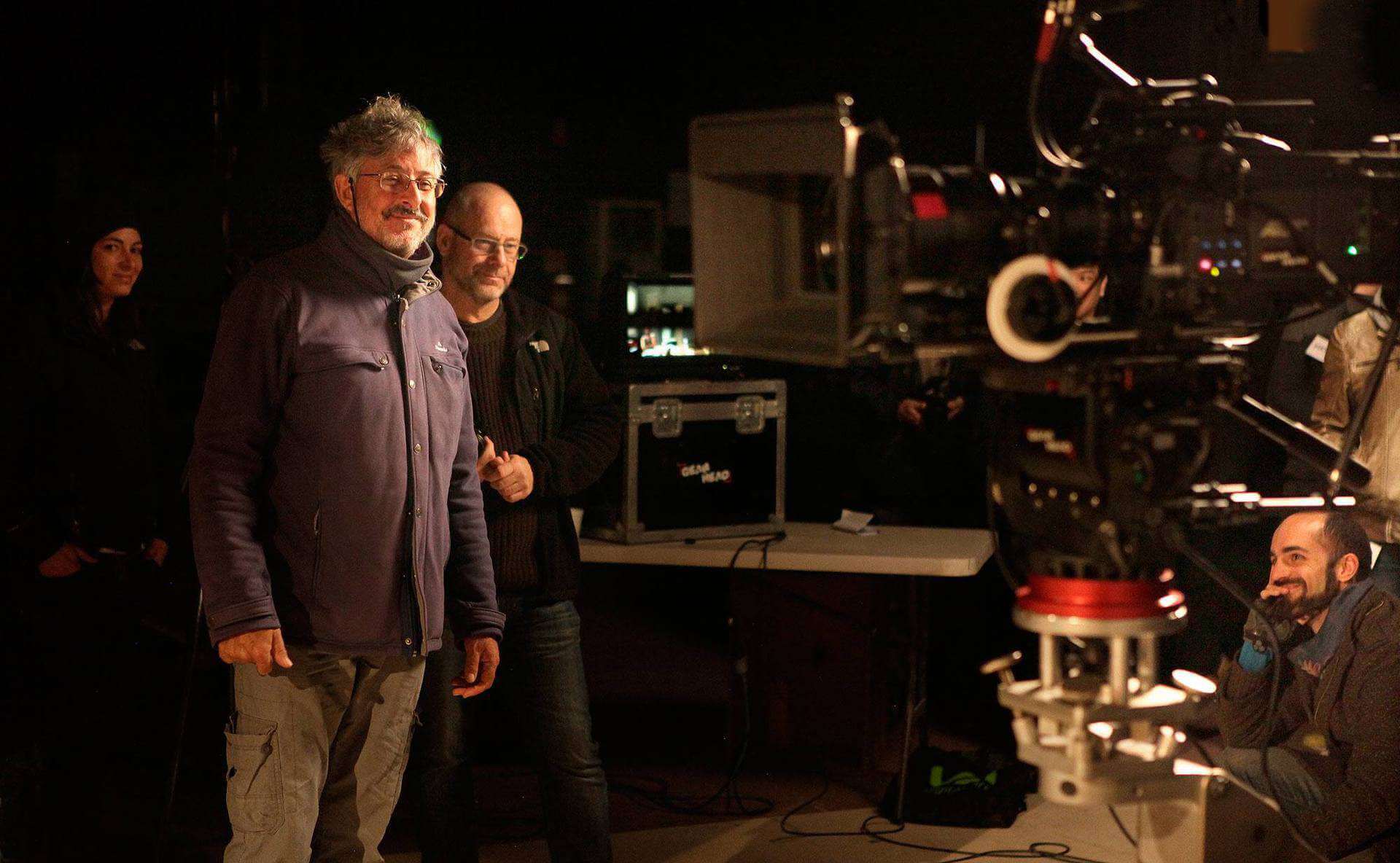 ASC Master Class 1 - Philip Bateman and Bravo Charlie