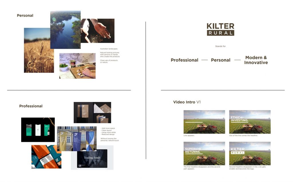 Kilter Design Review - Philip Bateman and Bravo Charlie