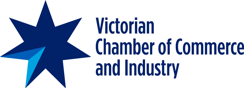 Victorian Chamber of Commerce and Industry - Philip Bateman and Bravo Charlie