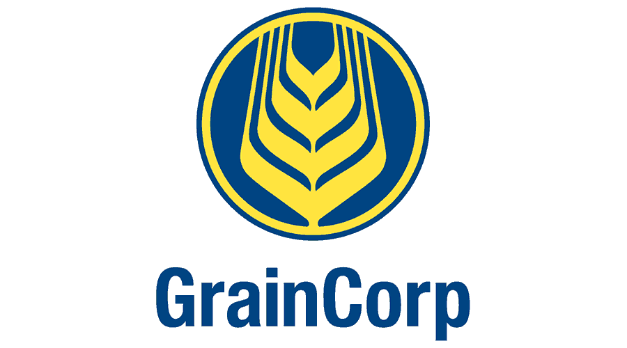 graincorp vector - Bravo Charlie